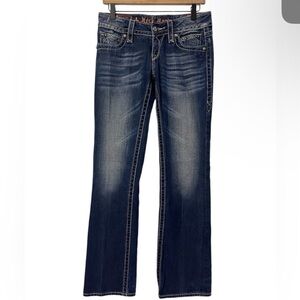 Rock Revival 
Easy Boot Noelle